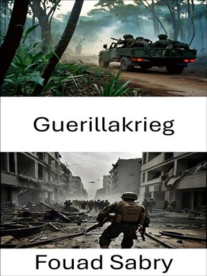 cover image of Guerillakrieg